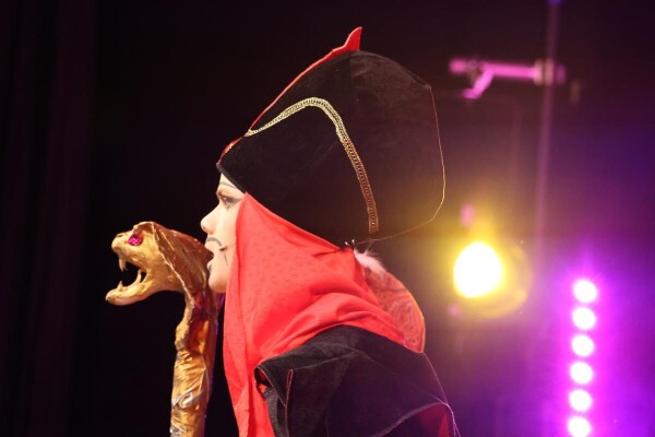 Drama Image