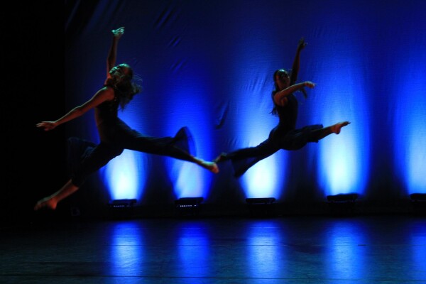 Dance Image