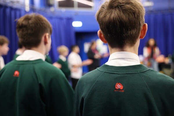 Pre-loved Uniform Image