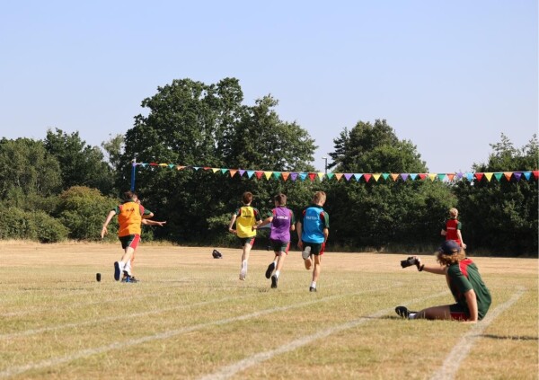 Physical Education Image