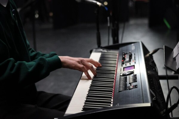 Music Image