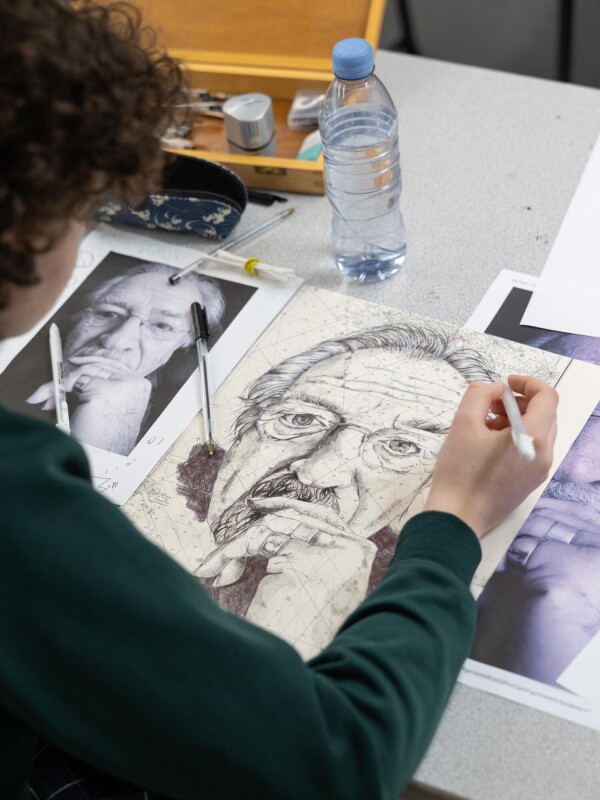 Curriculum Image