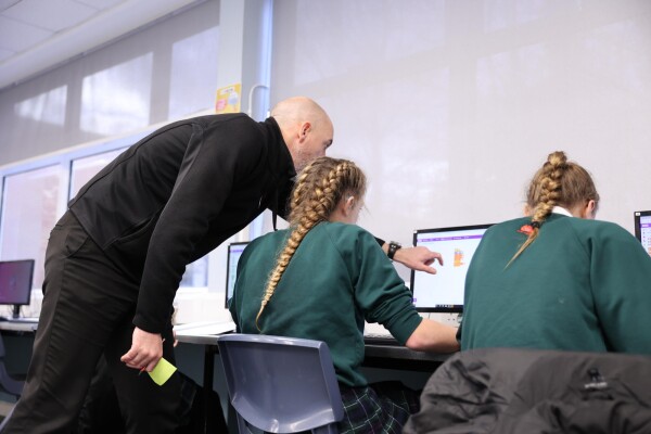 Ofsted Image