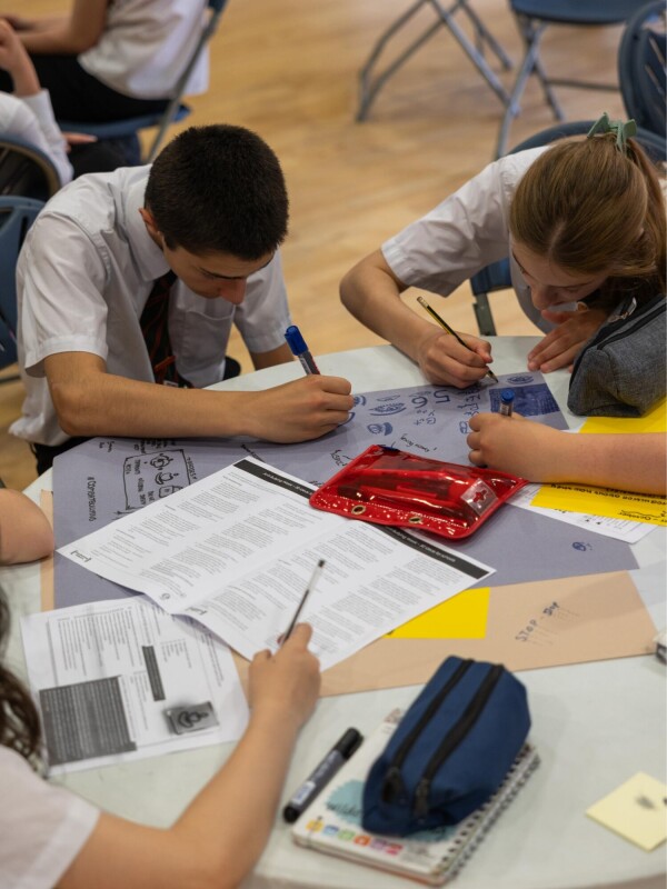 Assessment and Reporting Image