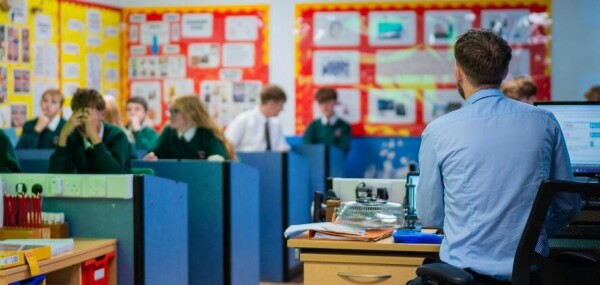 Exam Information Image